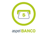 Aspel-BANCO 6.0 - Licencia de actualización - 2 usuarios adicionales